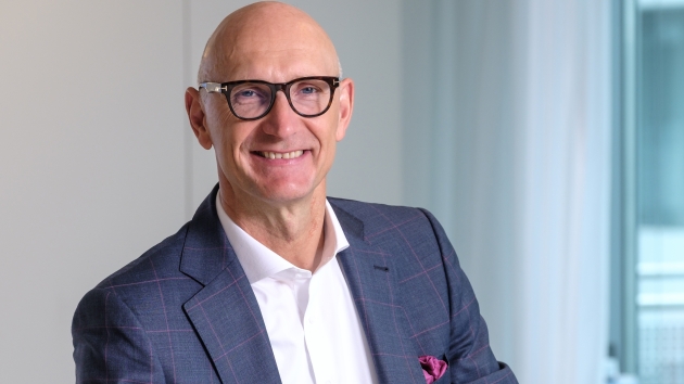 Höttges bleibt Vorstandschef der Deutschen Telekom, Diehl wird neuer Deutschlandchef - Tim Höttges bleibt bis Ende 2028 Vorstandschef der Deutschen Telekom - Quelle: Thomas Ollendorf/Deutsche Telekom